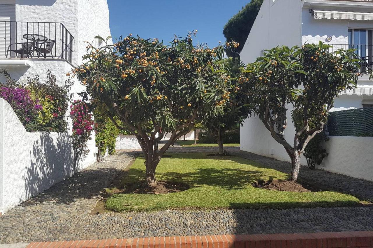 Vakantiehuis Precioso A Pie De Playa En La Nueva Milla De Oro Entre Y Marbella