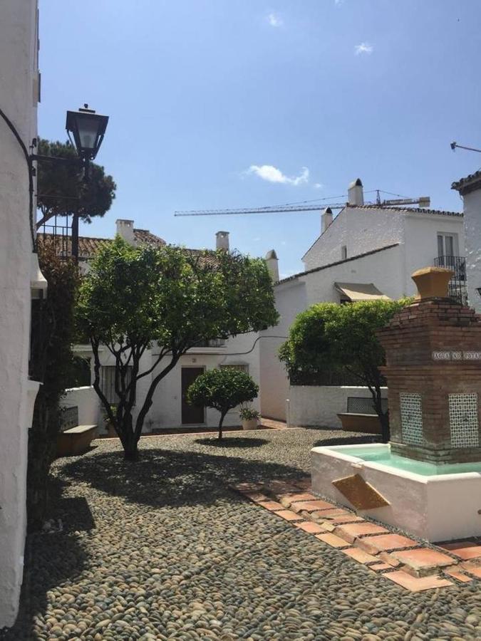 Precioso A Pie De Playa En La Nueva Milla De Oro Entre Y Marbella Сasa de vacaciones *