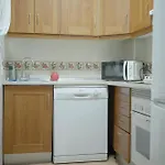 Precioso Apartamento A Pie De Playa En La Nueva Milla De Oro Entre Estepona Y Marbella
