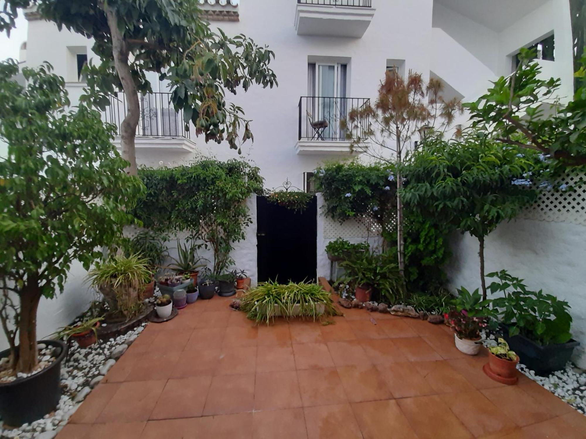 Holiday home Precioso A Pie De Playa En La Nueva Milla De Oro Entre Y Marbella