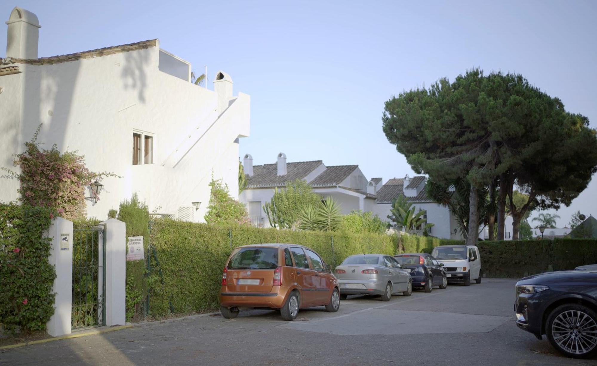 Precioso A Pie De Playa En La Nueva Milla De Oro Entre Y Marbella Holiday home Estepona