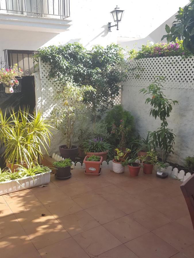 Precioso A Pie De Playa En La Nueva Milla De Oro Entre Y Marbella Holiday home *